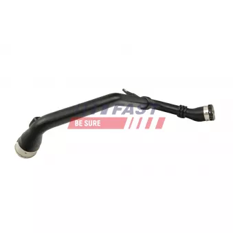 Gaine de suralimentation FAST FT65159