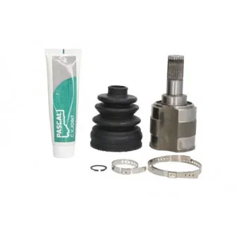 Embout de cardan avant (kit de réparation) PASCAL G70308PC