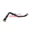 Gaine de suralimentation FAST FT65160 - Visuel 1