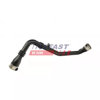 Gaine de suralimentation FAST FT65160