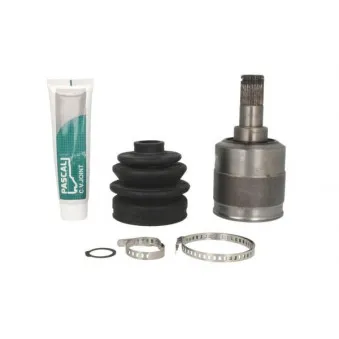 Embout de cardan avant (kit de réparation) PASCAL G70309PC