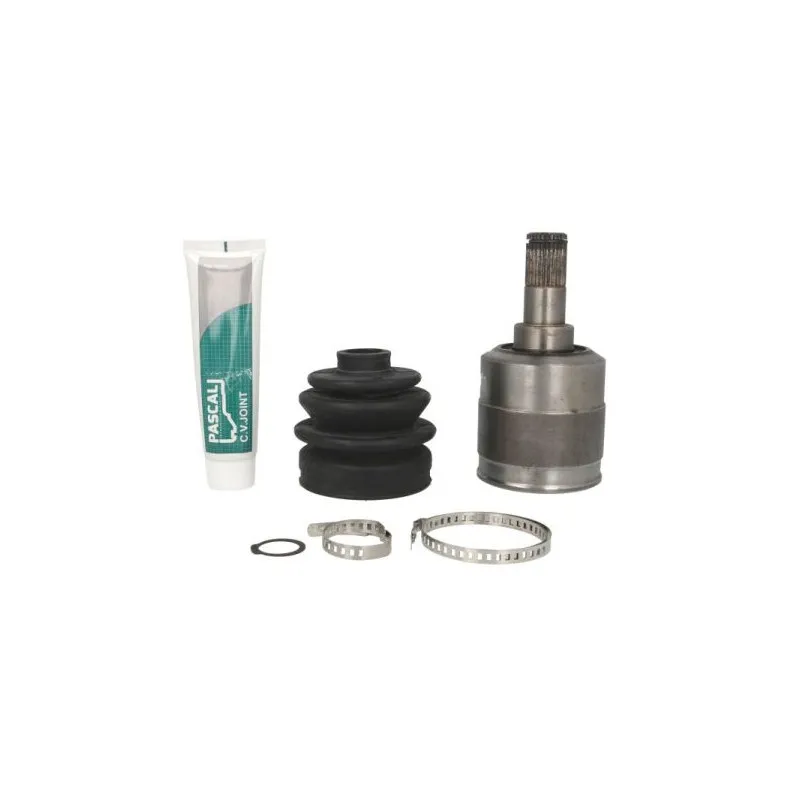Embout de cardan avant (kit de réparation) PASCAL G70309PC