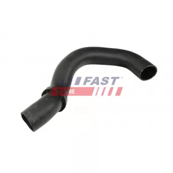 Gaine de suralimentation FAST FT65168