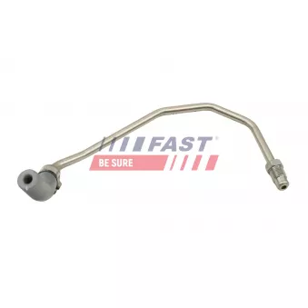 Tuyau, ventilation de carter-moteur FAST FT65912