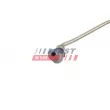 Tuyau, ventilation de carter-moteur FAST FT65912 - Visuel 3