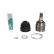 Embout de cardan avant (kit de réparation) PASCAL G70310PC - Visuel 2