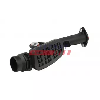 Tuyau d'aspiration, alimentation d'air FAST FT65803