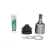 Embout de cardan avant (kit de réparation) PASCAL G70311PC - Visuel 1
