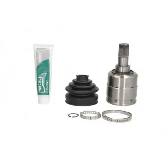 Embout de cardan avant (kit de réparation) PASCAL G70311PC