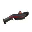 Tuyau d'aspiration, alimentation d'air FAST FT65803 - Visuel 3
