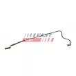 Tuyauterie de liquide de refroidissement FAST FT61000 - Visuel 1