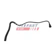 Tuyauterie de liquide de refroidissement FAST FT61646 - Visuel 1