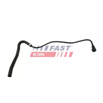 Tuyauterie de liquide de refroidissement FAST FT61646