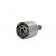 Embout de cardan avant (kit de réparation) PASCAL G70311PC - Visuel 2