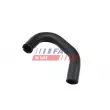 Durite de radiateur FAST FT61890 - Visuel 2