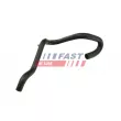 Durite de radiateur FAST FT61891 - Visuel 1