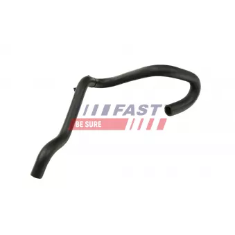 Durite de radiateur FAST FT61891