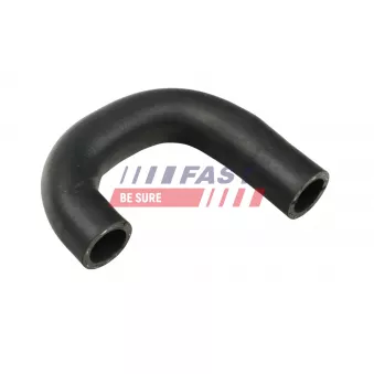 Durite de radiateur FAST FT61896
