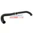 Durite de radiateur FAST FT61900 - Visuel 1
