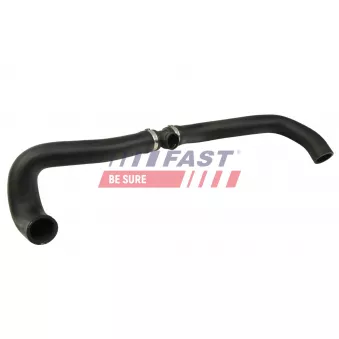 Durite de radiateur FAST FT61900