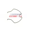 Bride de fixation, gaine de suralimentation FAST FT96408 - Visuel 2