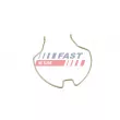 Bride de fixation, gaine de suralimentation FAST FT96409 - Visuel 2