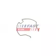 Bride de fixation, gaine de suralimentation FAST FT96413 - Visuel 1