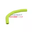 Tuyauterie, vanne EGR FAST FT63809 - Visuel 2