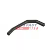 Tuyauterie, vanne EGR FAST FT63810 - Visuel 1
