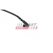 Tuyauterie, vanne EGR FAST FT63812 - Visuel 2