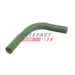 Tuyauterie, vanne EGR FAST FT63814 - Visuel 1
