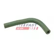 Tuyauterie, vanne EGR FAST FT63814 - Visuel 2