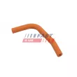 Tuyauterie, vanne EGR FAST FT63815 - Visuel 2