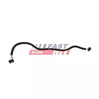 Tuyauterie de carburant FAST FT00248