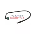 Tuyauterie de carburant FAST FT00266 - Visuel 1
