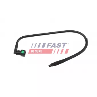 Tuyauterie de carburant FAST FT00266