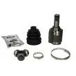 Jeu de joints, arbre de transmission PASCAL G70508PC - Visuel 2