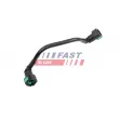 Tuyauterie de carburant FAST FT00267 - Visuel 1