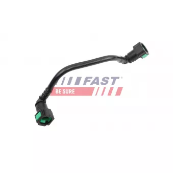 Tuyauterie de carburant FAST FT00267