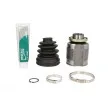 Jeu de joints, arbre de transmission avant droit PASCAL G70516PC - Visuel 1