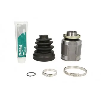 Jeu de joints, arbre de transmission avant droit PASCAL G70516PC