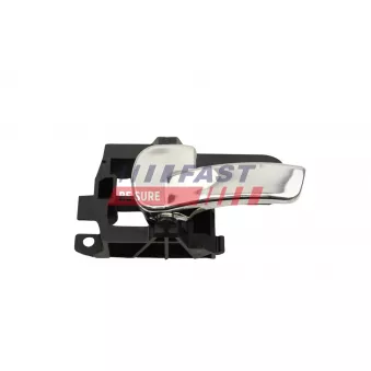 Poignet de porte, équipment intérieur FAST FT00290
