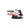 Poignet de porte, équipment intérieur FAST FT00291 - Visuel 1