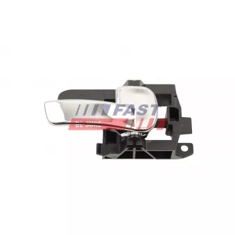 Poignet de porte, équipment intérieur FAST FT00291