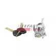 Cylindre de serrure FAST FT00294 - Visuel 1