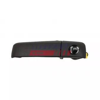 Poignée extérieure de porte FAST FT00299