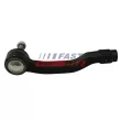 Rotule de barre de connexion avant droit FAST FT16080 - Visuel 3