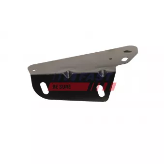 Support d'aile, collier de fixation FAST FT89724