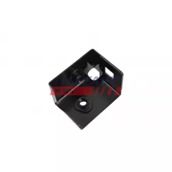 Support d'aile, collier de fixation FAST FT89726