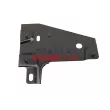 Support, pare-chocs avant gauche FAST FT91242 - Visuel 1
